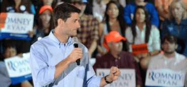 Lower Taxes, Fewer Deductions: Are Romney and Ryan Dodging the Specifics?
