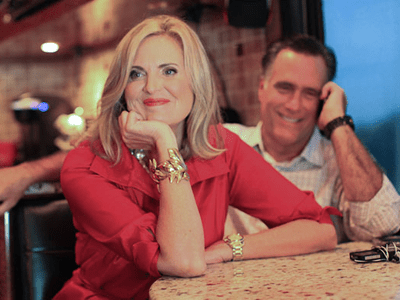 Romney's Return Suggests He Paid 57.9% in Taxes and Gifts to Charity