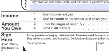 Fifteen Tax Moves For Right Now. Really?