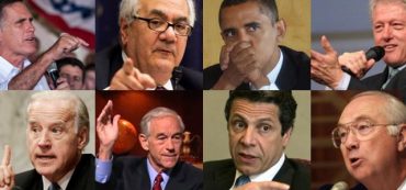 The Election Should Be Settled by a Single Question: Who Caused the Financial Crisis?