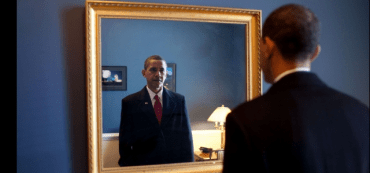 No, I’m Not Voting for Obama
