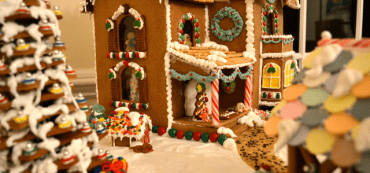 Carnival of Passive Investing – #25 – Gingerbread House Edition