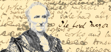 The Lord Mayor Would Have Spoiled “A Christmas Carol”