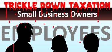 Trickle-Down Taxation
