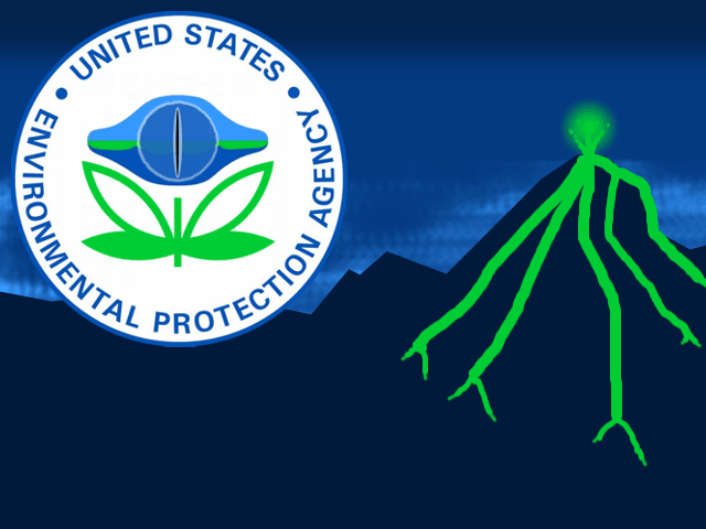 Environmental Protection Agency (EPA)