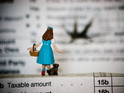 Income Tax Income Tax