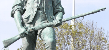 Political Parties on the Gun Rights and Gun Control