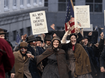 All men are created equal All men are created equal