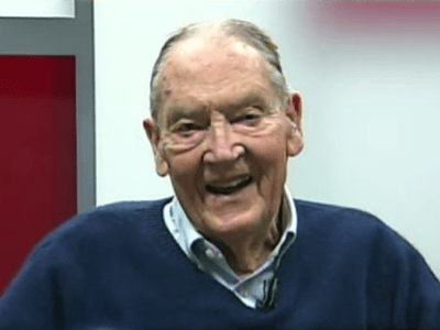 John Bogle talks about ETFs