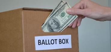 What Is Rent-Seeking Behavior?