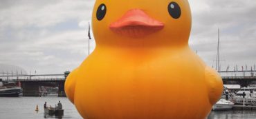 Should We Raise Taxes to Balance the Budget?