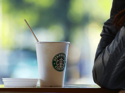 Cup of coffee Cup of coffee