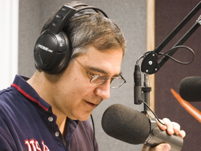 Radio: Our Unenumerated Constitutional Rights