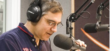 Radio: Duo-Deci Taxation
