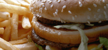 Big Mac Index Shows Official CPI Underreports Inflation