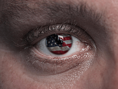 Eye on America