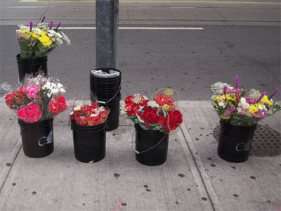 Bucket List: Saving & Investing Bucket