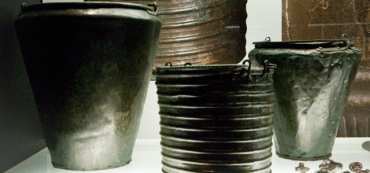 Bucket List: A Bucket for the Unknown