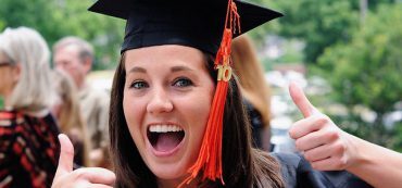 Essential Financial Advice for College Graduates