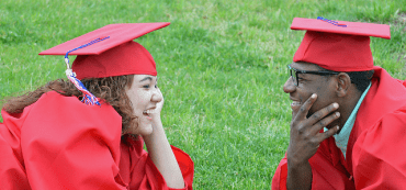 Helping New Graduates Get a Financial Life