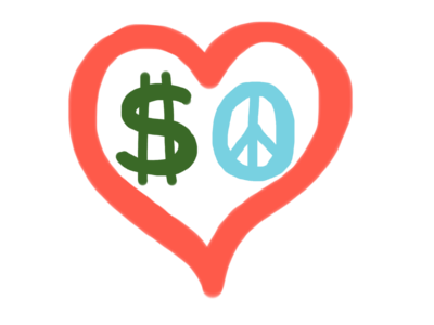 money peace
