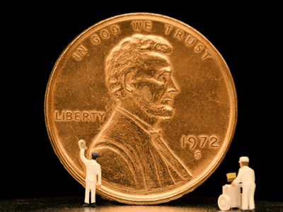 Pretty Penny Pretty Penny