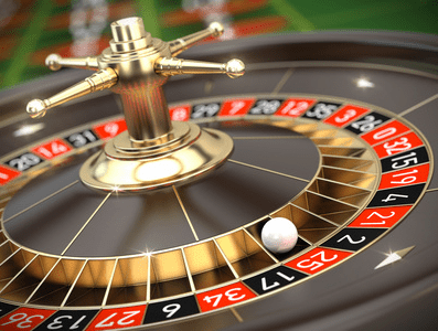 Roulette Wheel Roulette Wheel