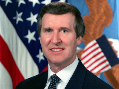 William S. Cohen