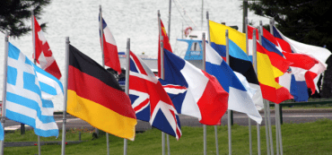 Right to Privacy of Correspondence of Other Countries