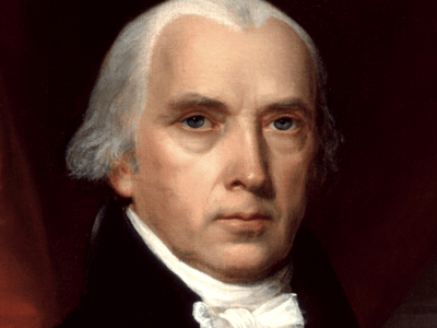 What Our Founding Fathers Got Wrong