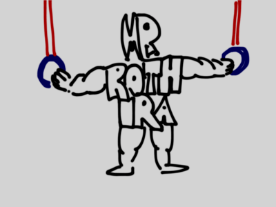 Roth's Less-Known Strengths