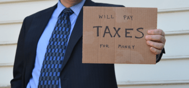 How to Make Money Paying Virginia Income Tax