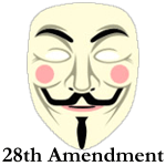 28th Amendment Project