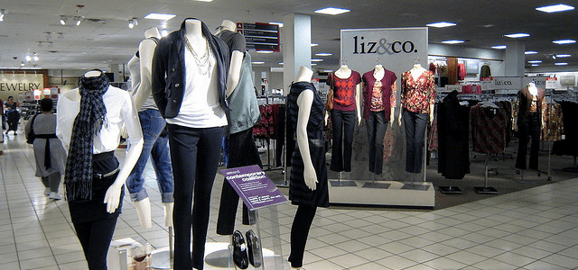 Department Store