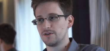 Edward Snowden’s Motivations, In His Own Words