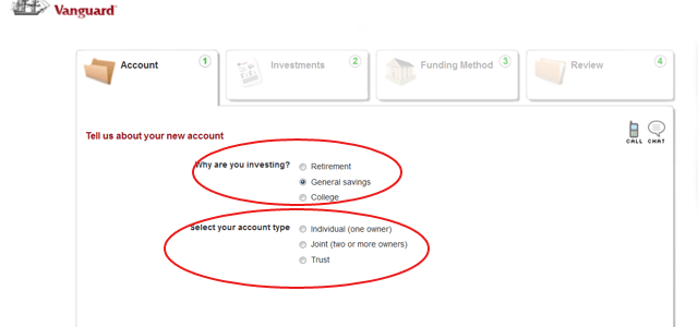 Vanguard account opening-6