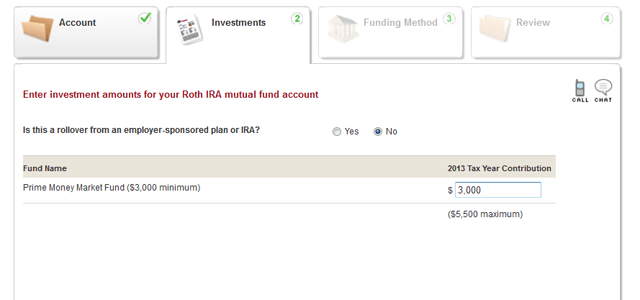 Vanguard account opening-8