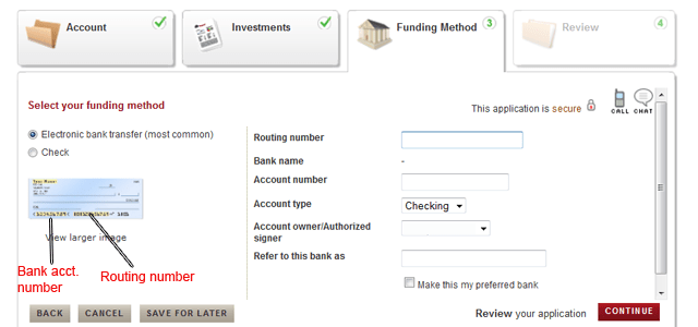 Vanguard account opening-9