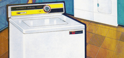 The Complete Guide to Your Washing Machine