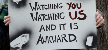 PRISM Would Have Jailed Thomas Jefferson Long Before 1773