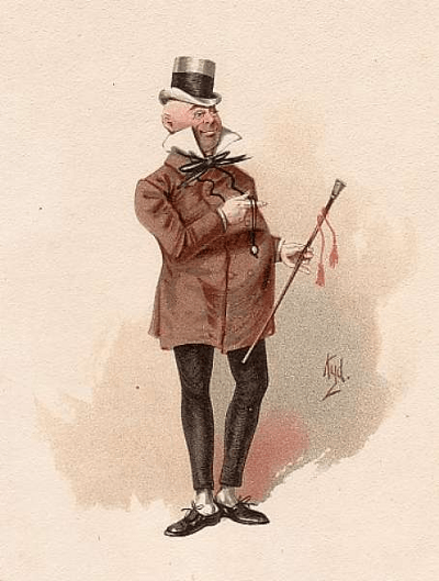 What Charles Dickens Can Teach Us About Personal Finance