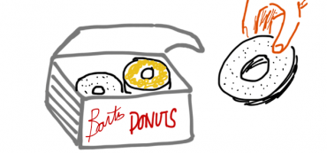 Danger Of Investing In Startups: My Nephew Bart’s Donut Shop