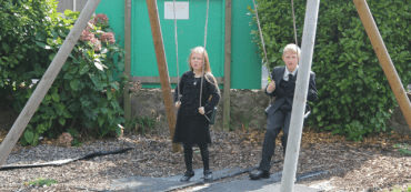 Should We Hate the Richest Kids in the Graveyard?