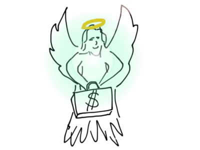 Is Angel Investing For You?