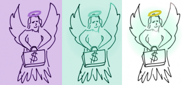 Is Angel Investing For You?