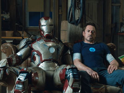 IrWhy People Like Tony Stark But Hate Real-Life CEOs