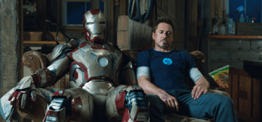 Why People Like Tony Stark But Hate Real-Life CEOs