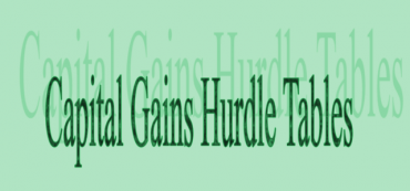 Rules For Selling Highly Appreciated Stock