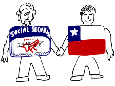 Why Can't Our Social Security System Be More Chilean?