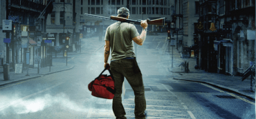 Is A Financial Apocalypse Coming?